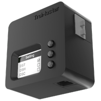 Trolmaster Hydro-X Low Volt Station DSV-1 / DSV-2A