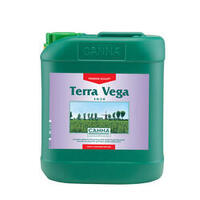 Canna Nutrients Terra Vega - 5L