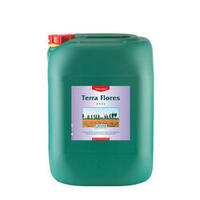 CANNA Terra Flores - 20L