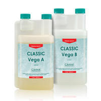 Canna Nutrients Aqua Vega AB - 1L