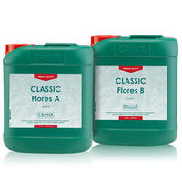 Canna Nutrients Aqua Flores AB - 5L