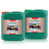 Canna Nutrients Coco Part AB - 5L