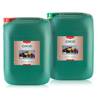 Canna Nutrients Coco Part AB - 20L