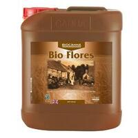 Canna Bio Flores - 5L  Organic