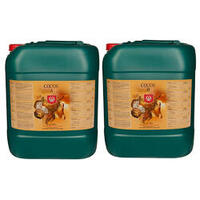 House & Garden Coco Base Nutrient A&B - 20L 