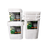 Backcountry Blend Grow - 100G 