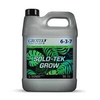 Solo Tek Grow 1L