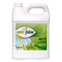 Optic Foliar Watts -  500ML 