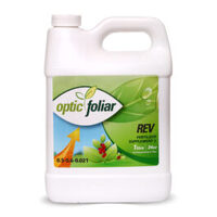 Optic Foliar Rev - 250ML