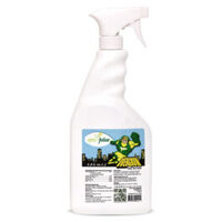 Optic Foliar Overgrow - 1L