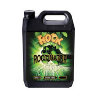 ROCK SUPERCHARGE ROOT TONIC - 5L