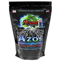 Xtreme Gardening AZOS Beneficial Bacteria - 340G