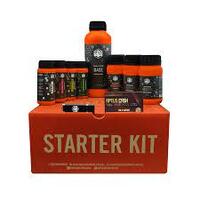 APTUS HYDRO STARTER KIT 