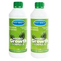 HY-GEN HYDRO GROW A+B - 1L