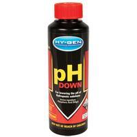 HY-GEN PH DOWN - 250ML