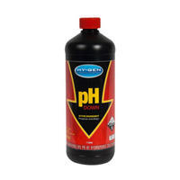 HY-GEN PH DOWN - 1L