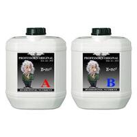 PROFESSOR'S NUTRIENTS ORIGINAL AB - 20L