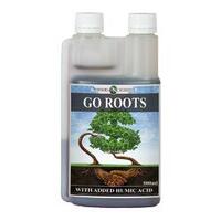 GO ROOTS - 100ML