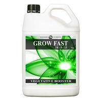 GROW FAST - 5L