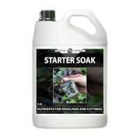 STARTER SOAK - 5L