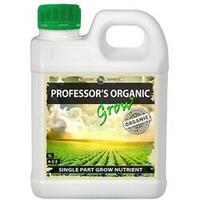 ORGANIC GROW -  1L 