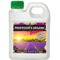 ORGANIC BLOOM - 1L