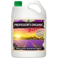 ORGANIC BLOOM - 5L