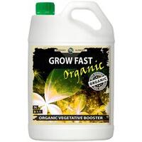 GROW FAST ORGANIC -5L