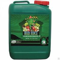 BUD JUICE - 1L