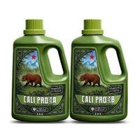 Emerald Harvest Cali Pro Grow A+B - 950ML