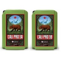  Emerald Harvest Cali Pro Bloom A+B - 22.7L