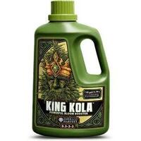  Emerald Harvest King Kola - 3.79L 