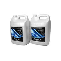 Cyco Platinum Series Grow A+B - 5L