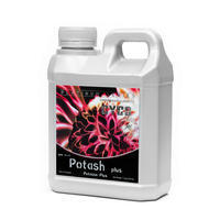 Cyco Platinum Series Potash Plus - 1L 