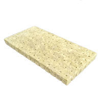 GRODAN ROCKWOOL AO36/40 GROW CUBES - 98 CUBE SLAB | PROPAGATION MEDIUM