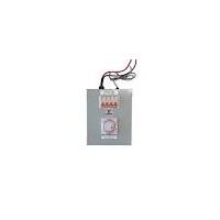 SEA HAWK HEAVY DUTY LIGHT TIMER - 6 OUTLET | 40A