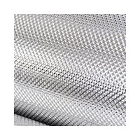 FIRE RETARDANT ALUMINIUM FOIL BUBBLE INSULATION FILM - 1.2M X 30M