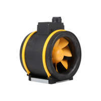 CAN-FAN MAX PRO FAN - 250MM (10" INCH)