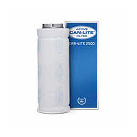 ORIGINAL CAN-LITE 2500 CARBON FILTER | 315mm x 1000mm