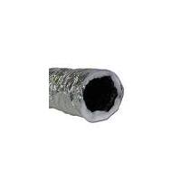 Acoustic Ducting 6" 150mm x 6m