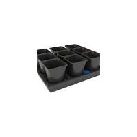 Nutrifield AutoFeed by Autopot Auto9XL 25L Tray System