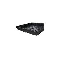 PRO GROW FLOOD & DRAIN TRAY - 1.2M X 1.2M X 0.15M | 4MM