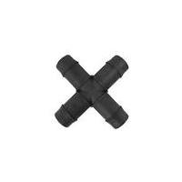 19mm Cross Barbed