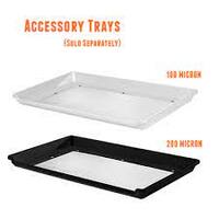 Trim Tray Accessory Screens - 100 micron 