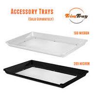 Trim Tray Accessory Screens - 200 micron 