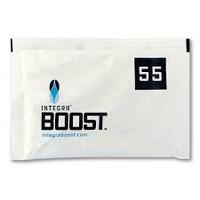 INTEGRA BOOST HUMIDITY CONTROL REGULATOR - 67G | 55% | 10 Pack