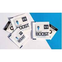 INTEGRA BOOST HUMIDITY CONTROL REGULATOR - 4G | 55% | 100 Pack