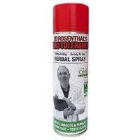 ED ROSENTHAL'S ZERO TOLERANCE HERBAL SPRAY - 525ML