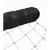 Flower Support Scrog Netting Black 2mtr wide ( per metre)