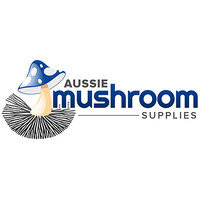 Aussie Mushroom